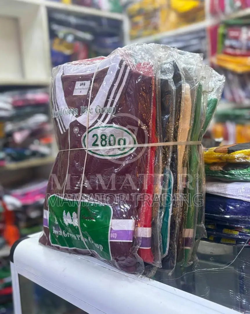 Mamator Plain T-Shirts – Wholesale Retail