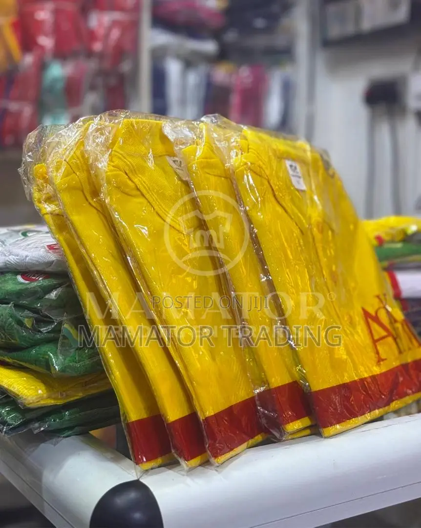 Mamator Plain T-Shirts – Wholesale Retail