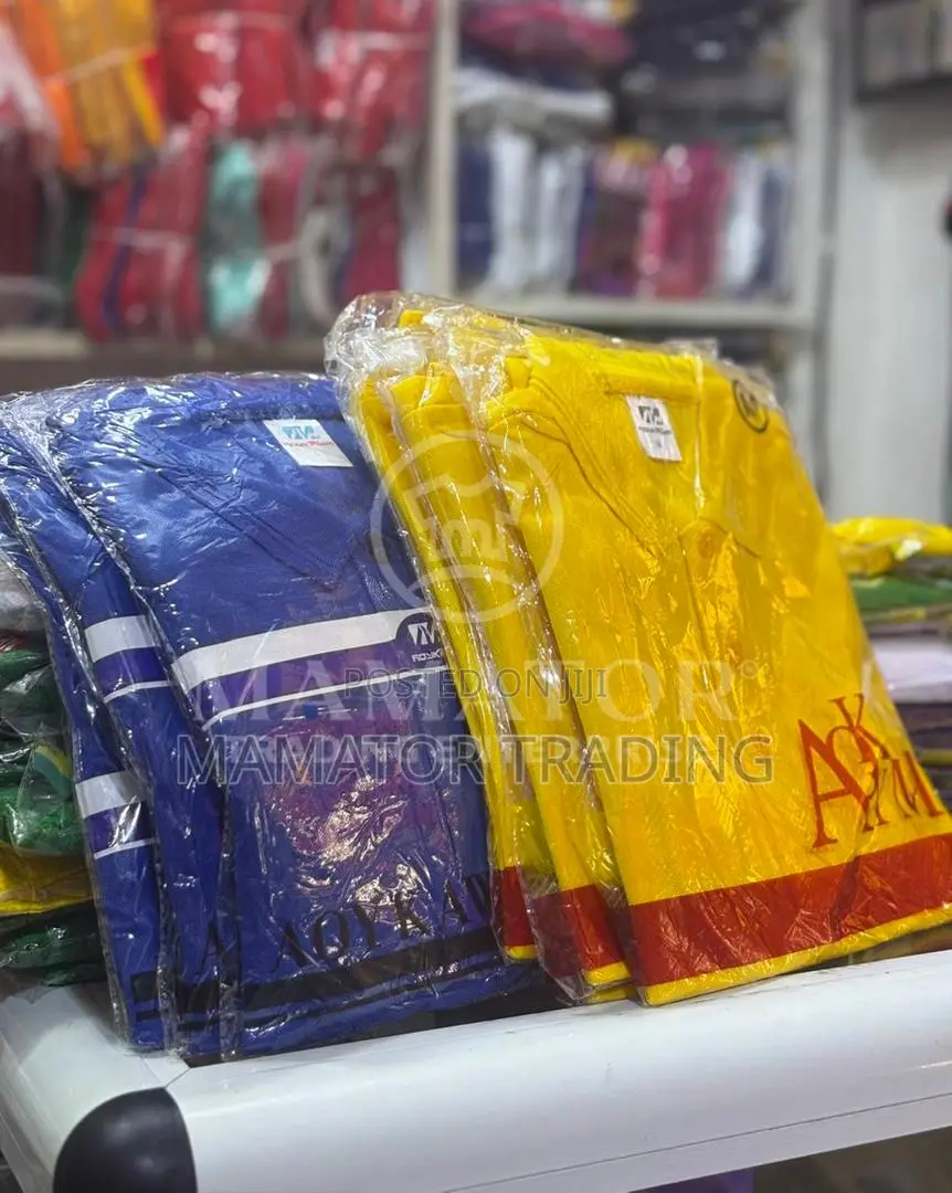 Mamator Plain T-Shirts – Wholesale Retail