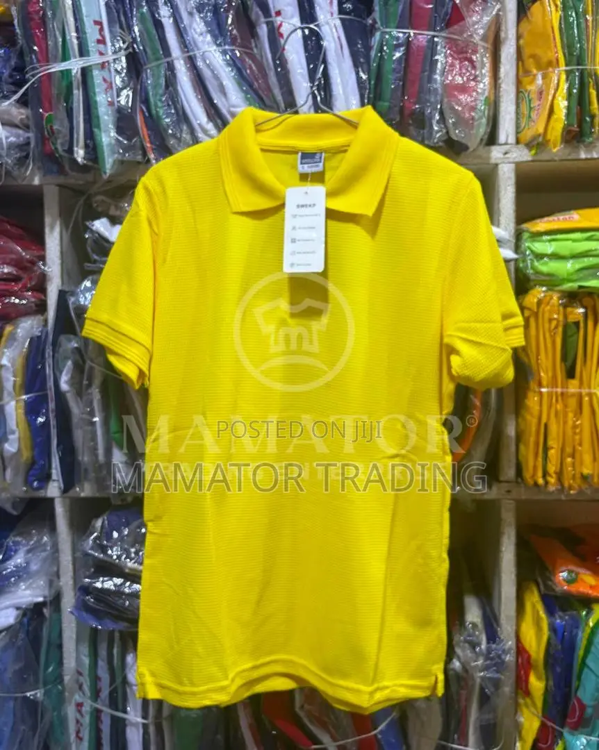 Mamator Plain T-Shirts – Wholesale Retail