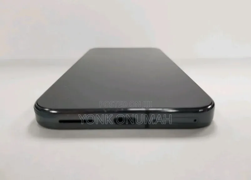 Google Pixel 9 Pro XL 128 GB Black