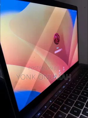 Laptop Apple MacBook Pro 2017 8GB Intel Core i5 SSD 128GB