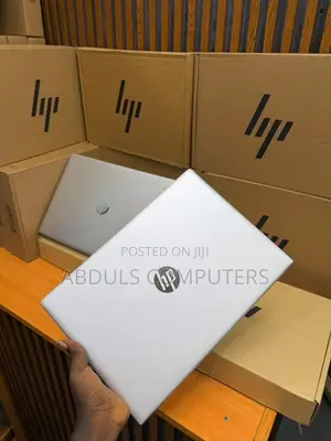 Laptop HP ProBook 640 G4 8GB Intel Core i5 SSD 256GB
