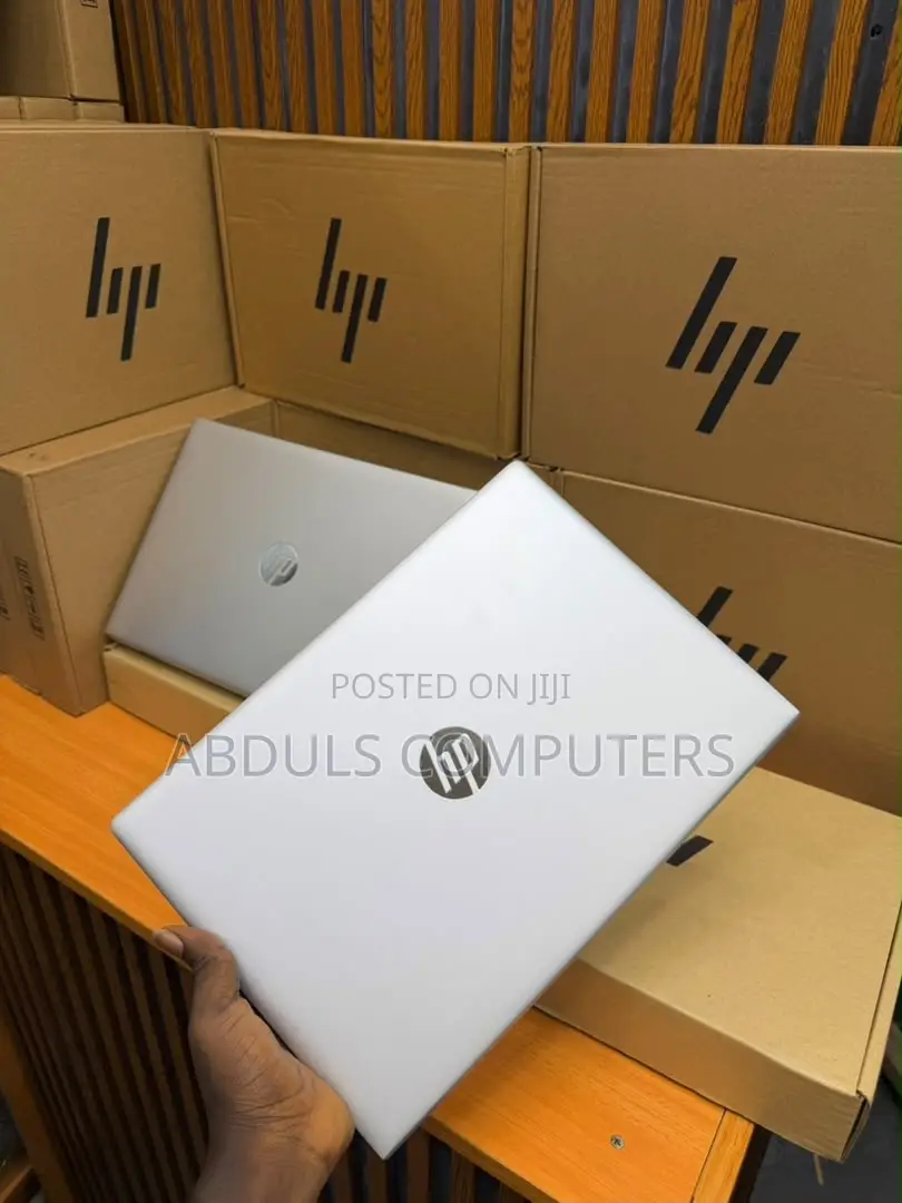 Laptop HP ProBook 640 G4 8GB Intel Core i5 SSD 256GB