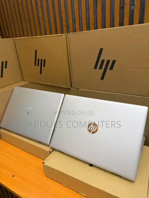 Laptop HP ProBook 640 G4 8GB Intel Core i5 SSD 256GB
