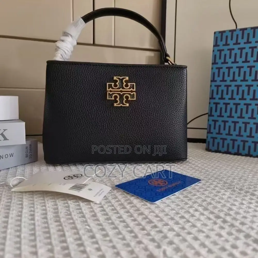 Tory Burch Britten Bag