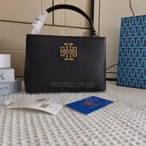 Tory Burch Britten Bag
