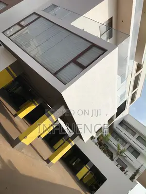2bdrm Apartment in Adjirigano, East Legon for rent