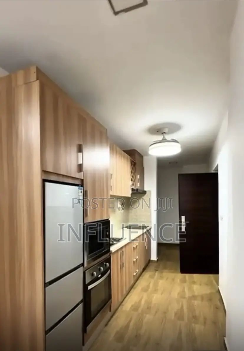 2bdrm Apartment in Adjirigano, East Legon for rent