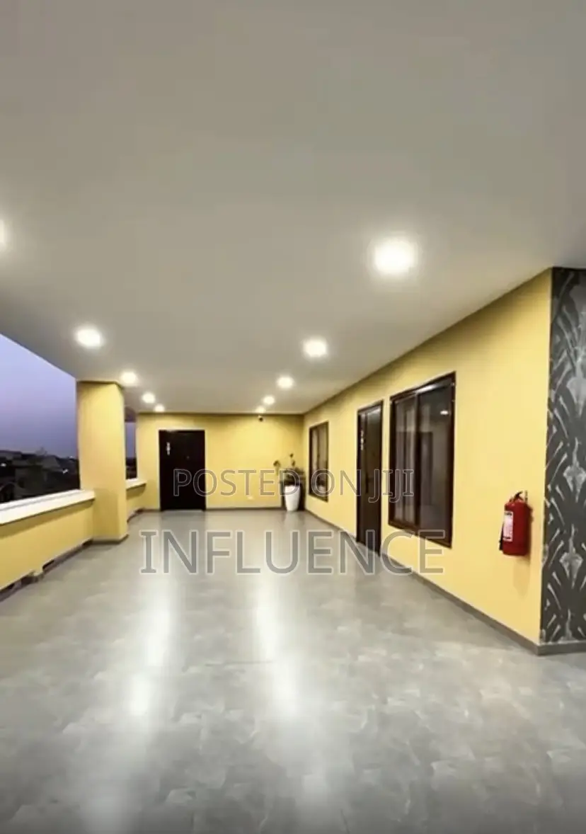 2bdrm Apartment in Adjirigano, East Legon for rent