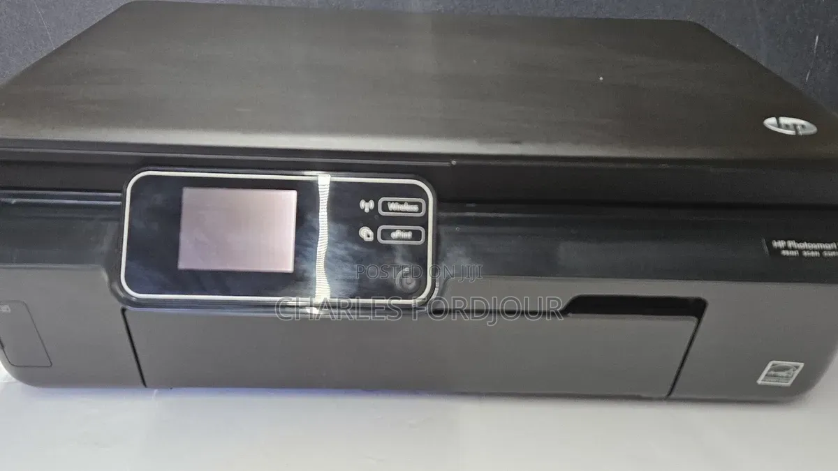 Printer for Sale