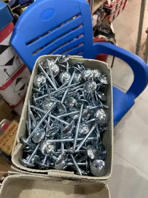 Roofing Nails