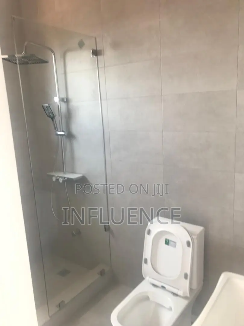 2bdrm Apartment in A & C Mall Area, East Legon for rent