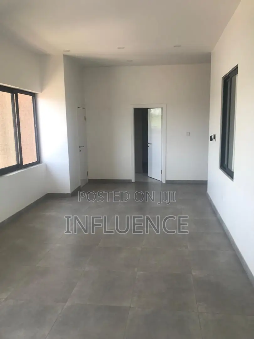 2bdrm Apartment in A & C Mall Area, East Legon for rent