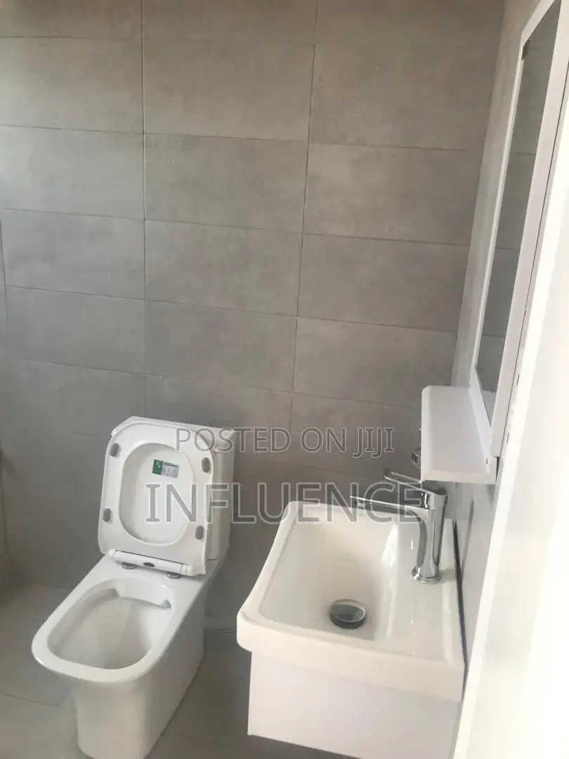 2bdrm Apartment in A & C Mall Area, East Legon for rent