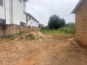 A Genuine Plot of Land for Sale at Oyibi Junction