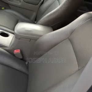 Toyota Tacoma 2015 Red