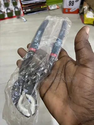 Gas Plier for All Works