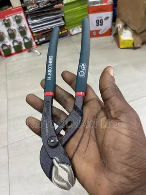 Gas Plier for All Works