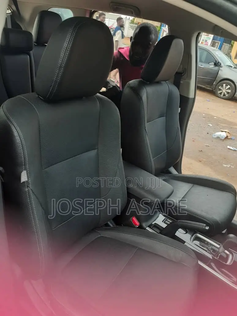 Mitsubishi Outlander 2018