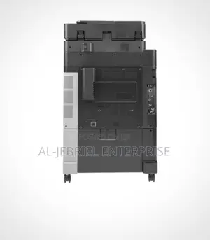 HP Enterprise Flow MFP M880z Printer