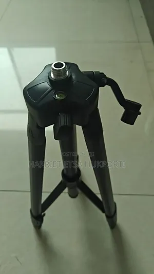 Laser Level Tripod Stand (1.2m/1.5cm)