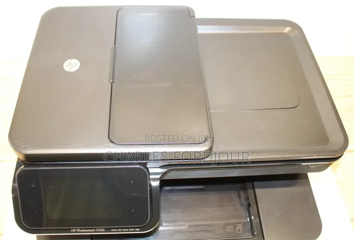HP Photosmart for Sale