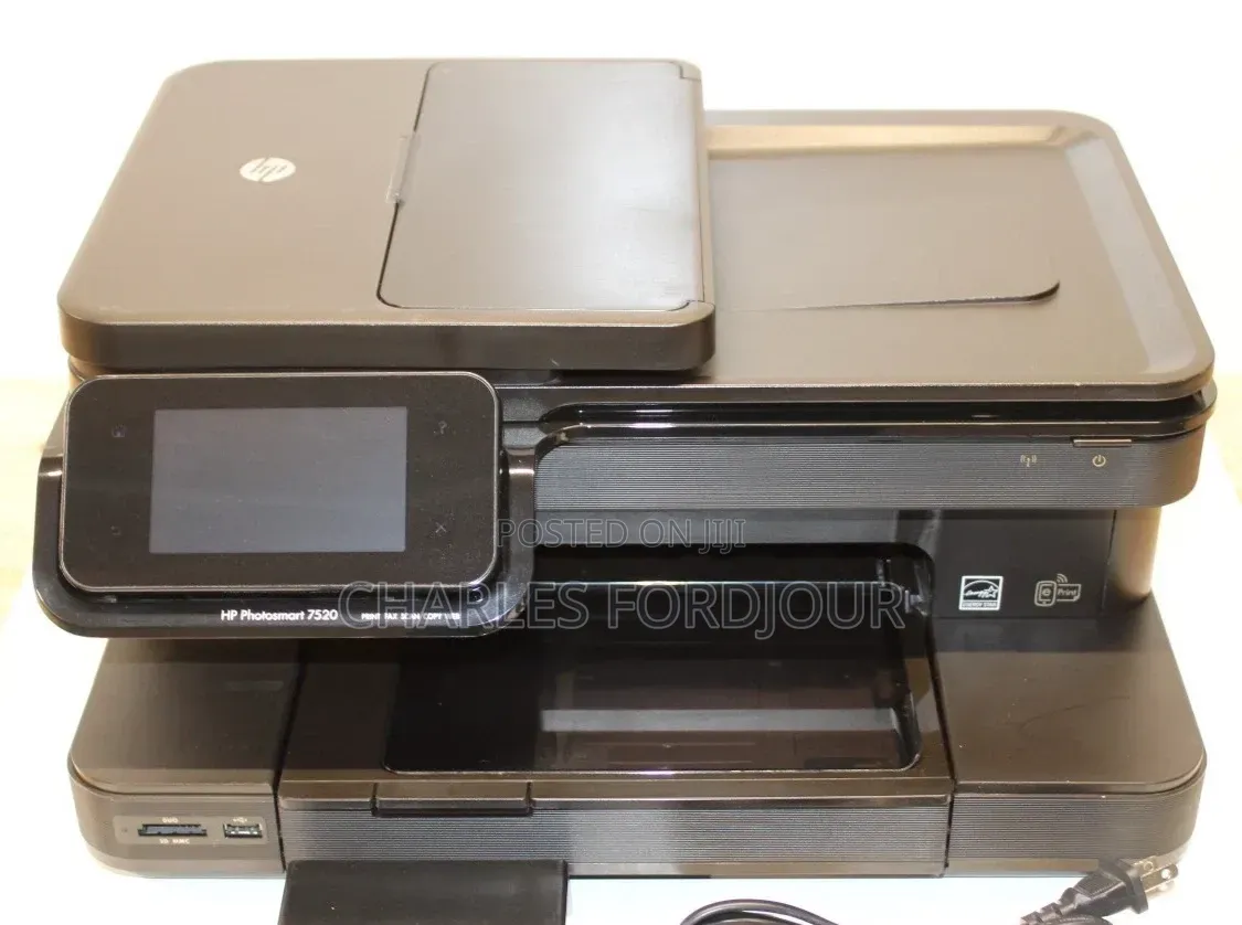 HP Photosmart for Sale
