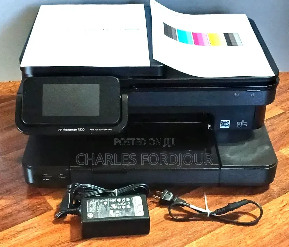 HP Photosmart for Sale