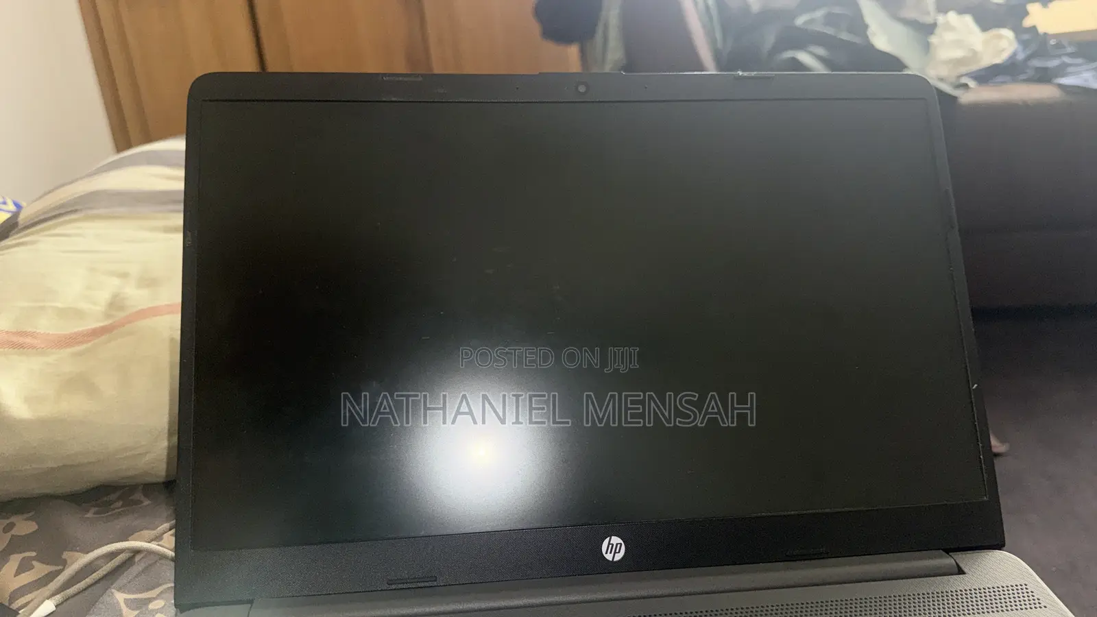 Laptop HP Stream Notebook 8GB Intel Core i3 HDD+SSD 512GB