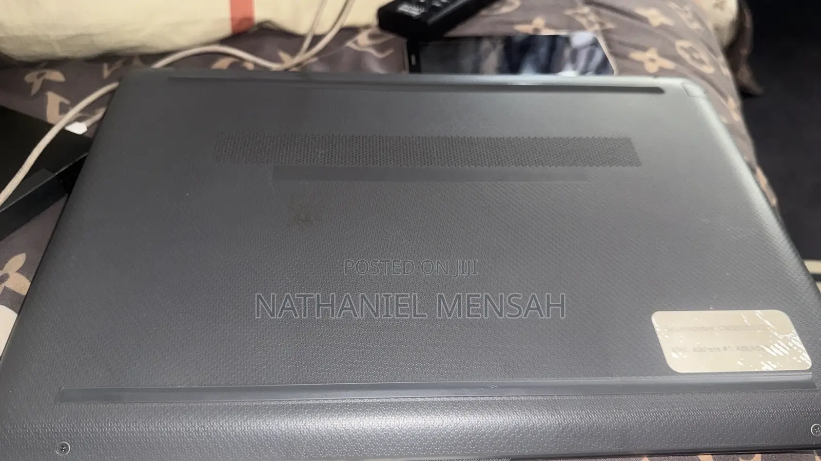Laptop HP Stream Notebook 8GB Intel Core i3 HDD+SSD 512GB