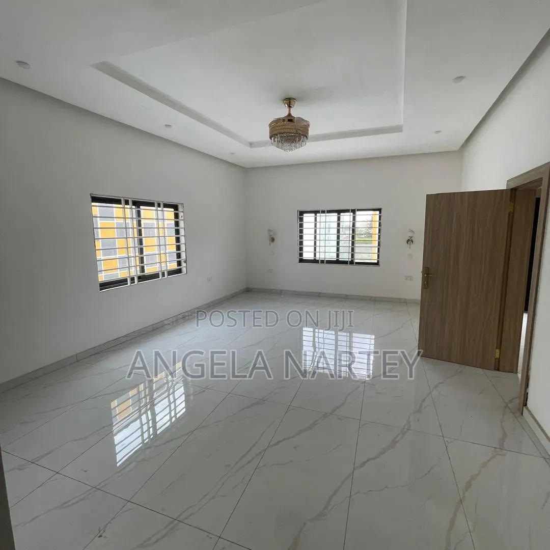 4bdrm House in East Legon, Accra Metropolitan for sale