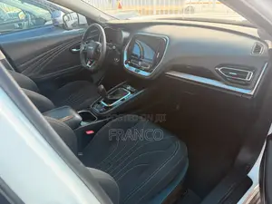 Jetour X70 1.5 7-Seater FWD 2020 White