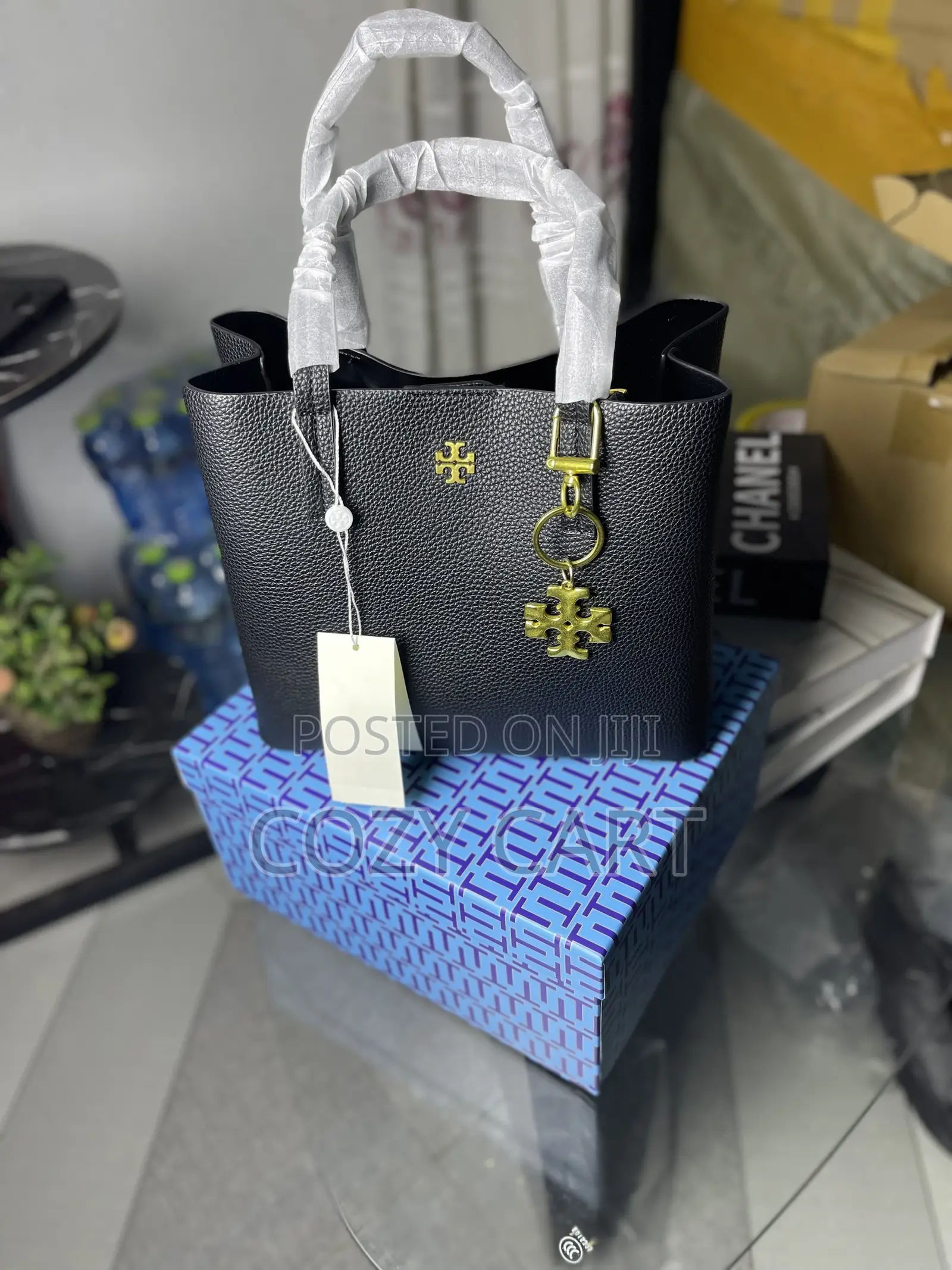 Tory Burch Bag