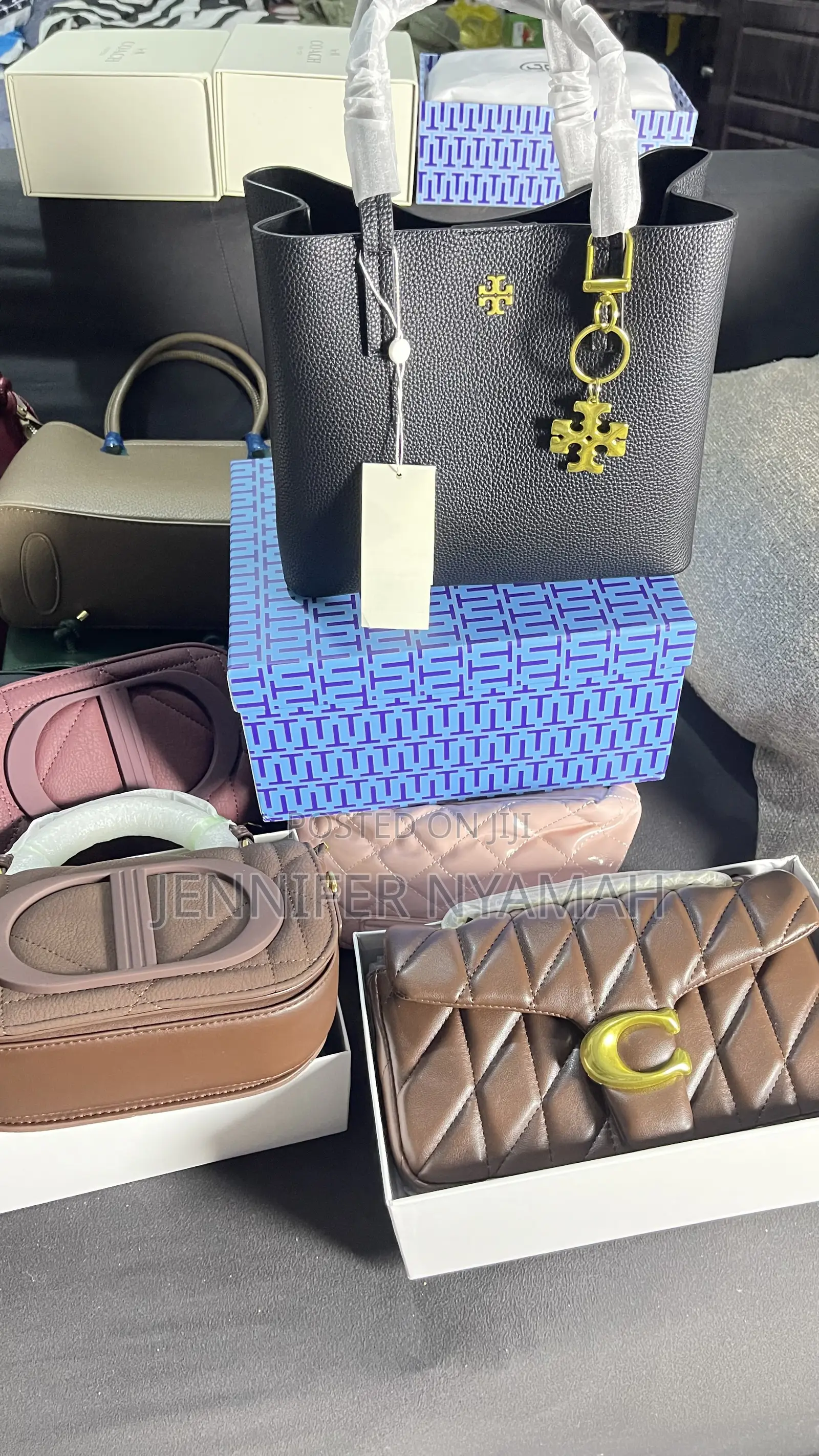 Tory Burch Bag