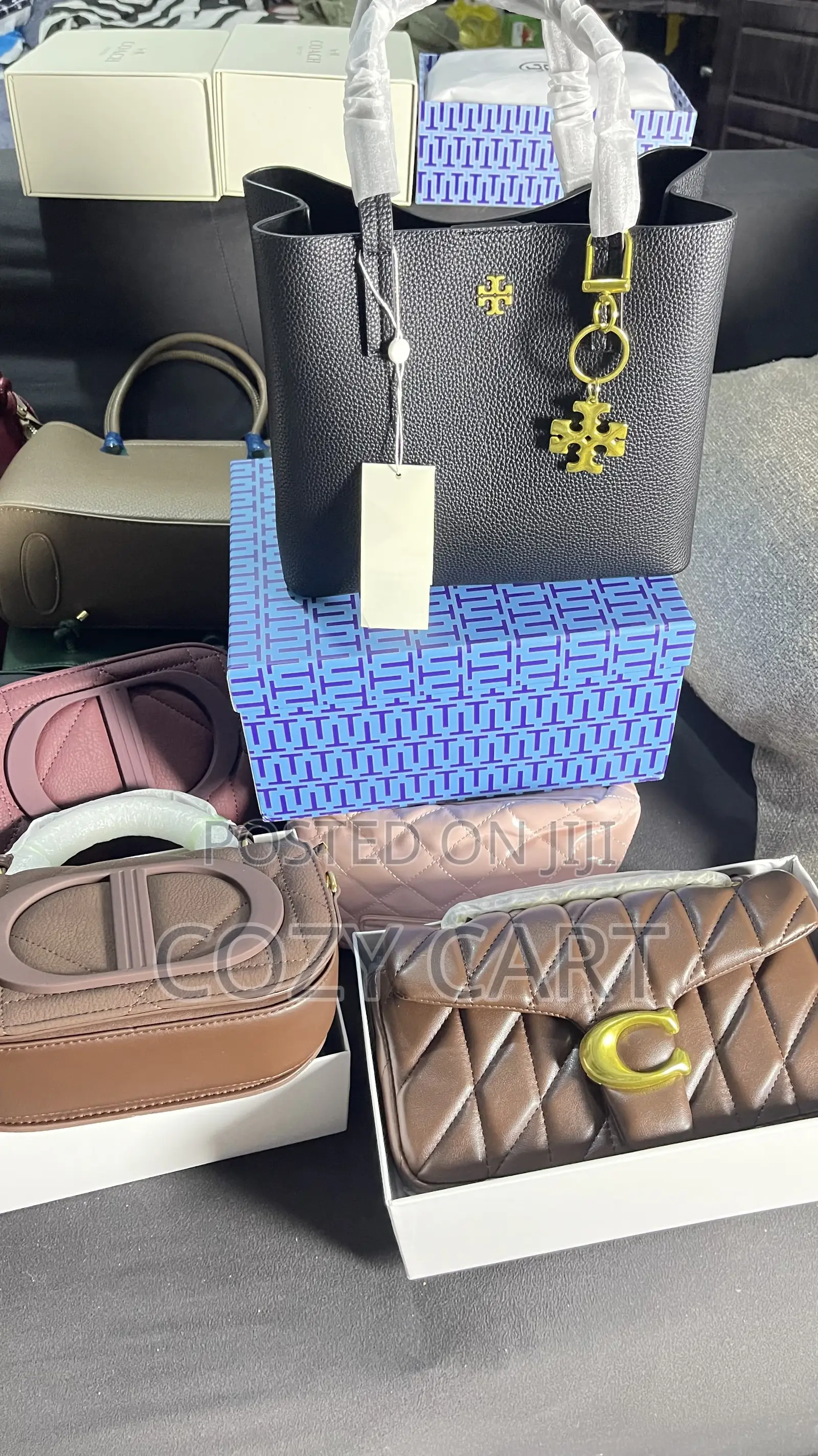 Tory Burch Bag