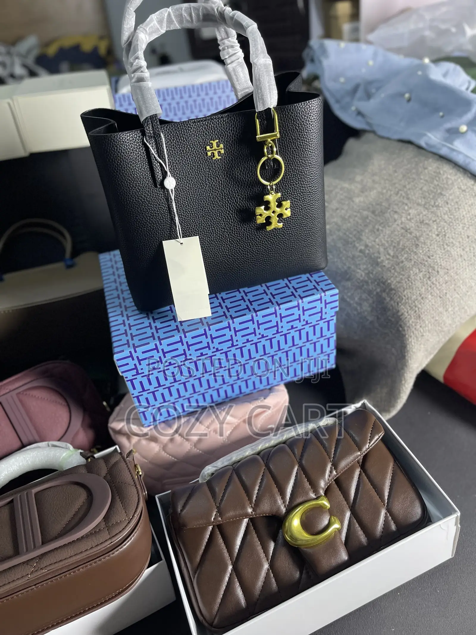 Tory Burch Bag