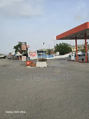 Fuel Station for Sale