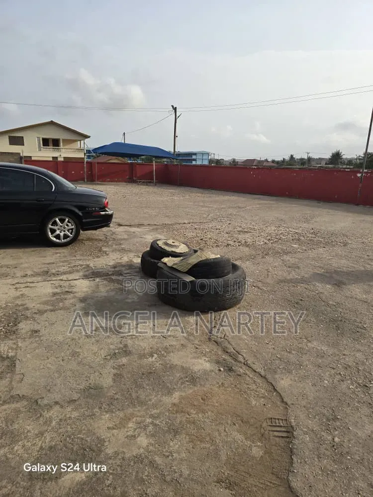 Fuel Station for Sale