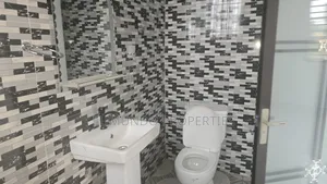 1bdrm Apartment in Agric Kromoase, Kumasi Metropolitan for rent