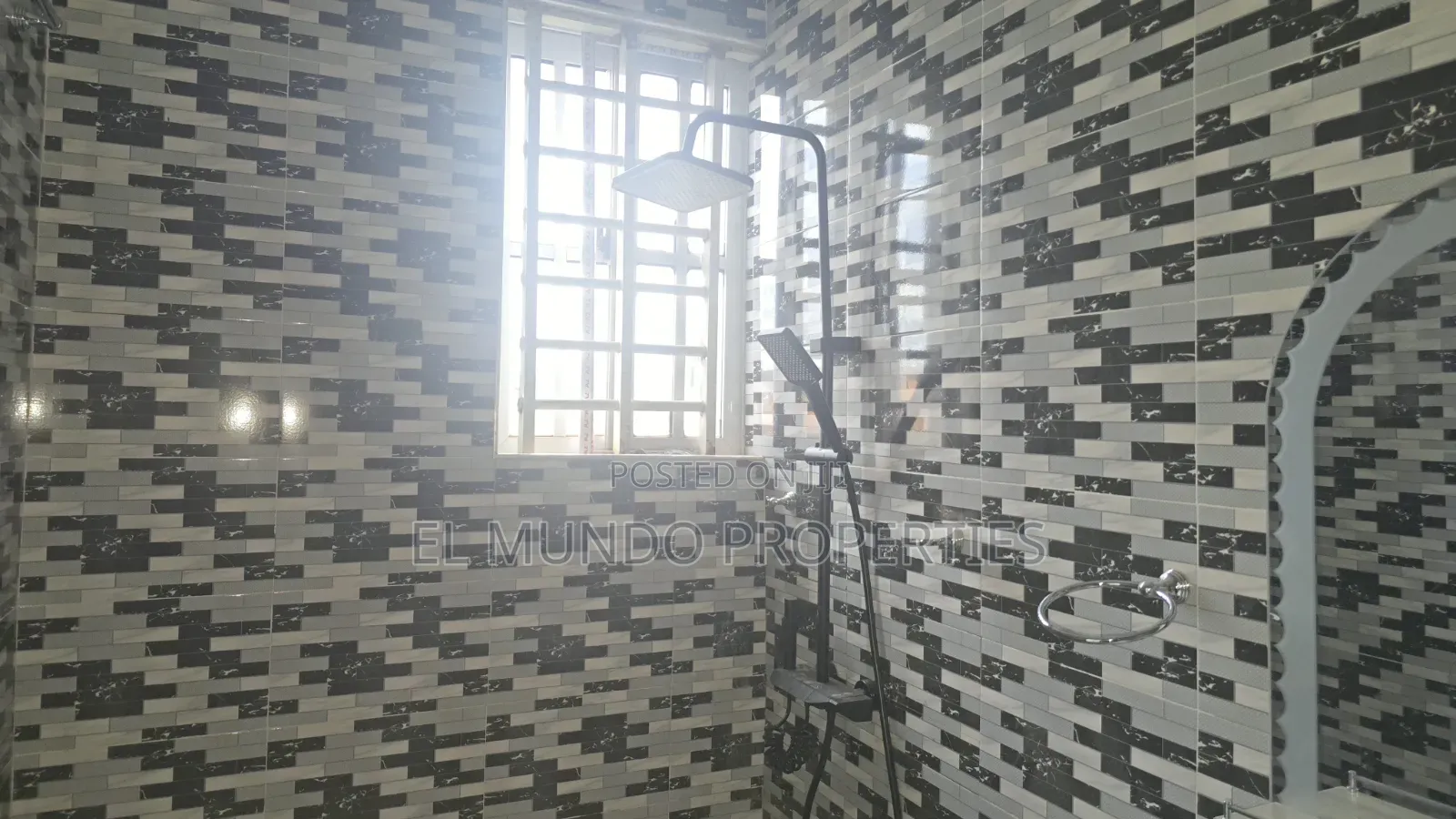 1bdrm Apartment in Agric Kromoase, Kumasi Metropolitan for rent