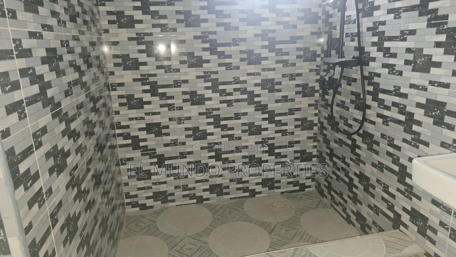 1bdrm Apartment in Agric Kromoase, Kumasi Metropolitan for rent