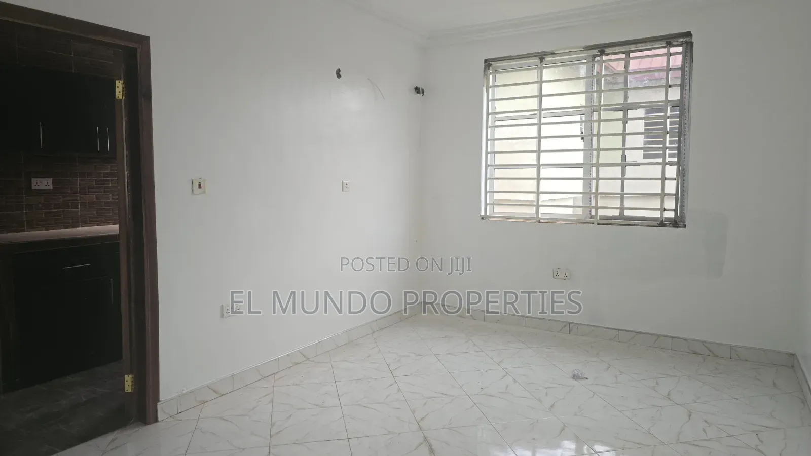 1bdrm Apartment in Agric Kromoase, Kumasi Metropolitan for rent
