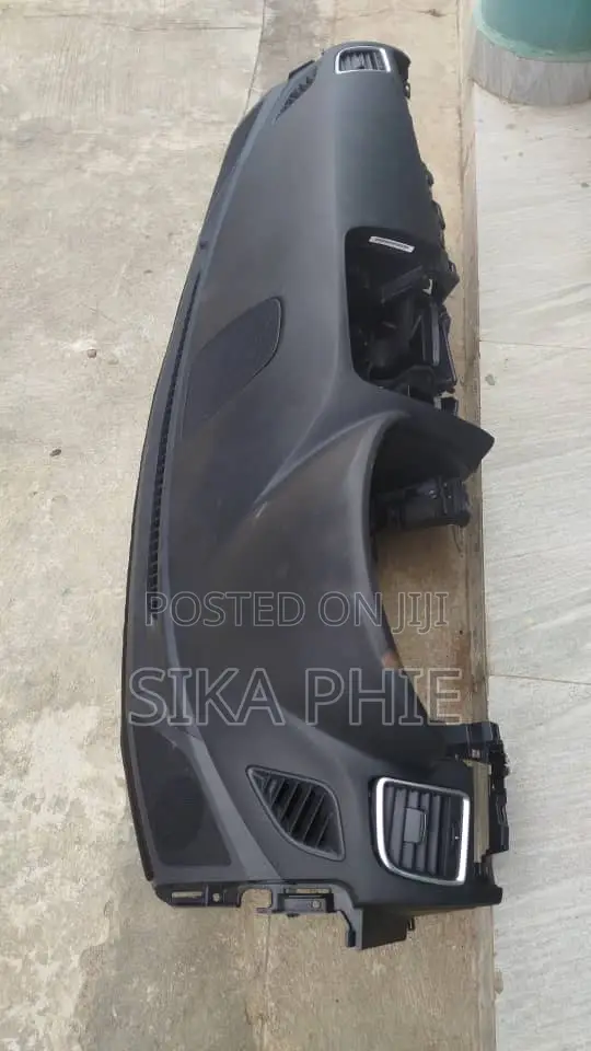 Maxda Cx-5 2012 to 2016 Dashboard and Complete Accessories.