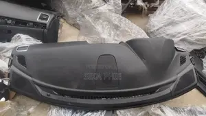 Maxda Cx-5 2012 to 2016 Dashboard and Complete Accessories.