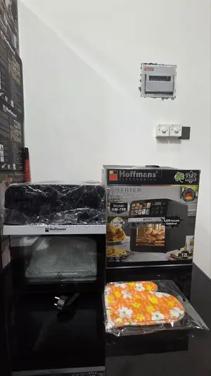 Hoffman 12l Air Fryer