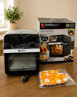 Hoffman 12l Air Fryer