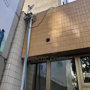 Reinforced Concrete Core Drillings