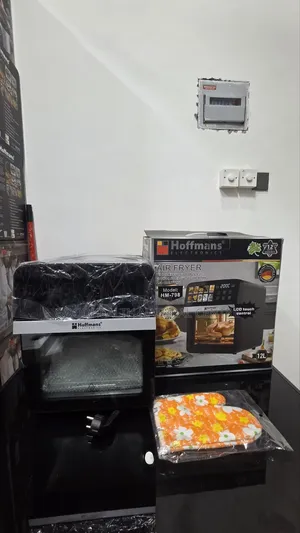 Hoffman 12l Air Fryer