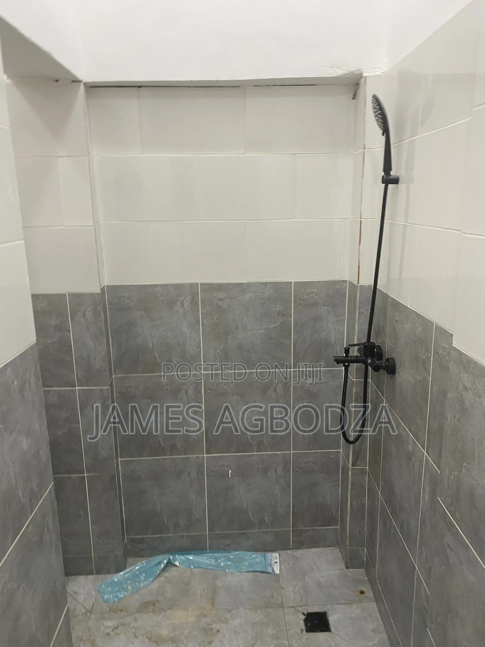 Good Finishing Tiling Master